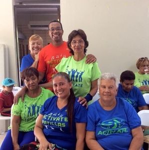 Meet your Posher, Lucia